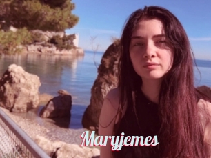 Maryjemes