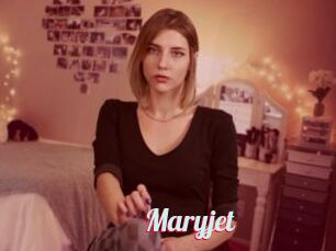 Maryjet