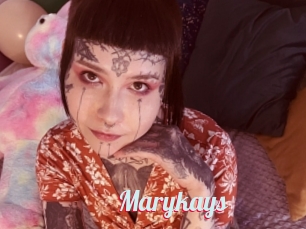 Marykays