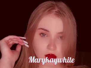 Marykaywhite