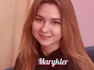 Marykler