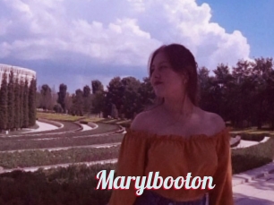 Marylbooton