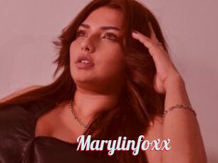 Marylinfoxx