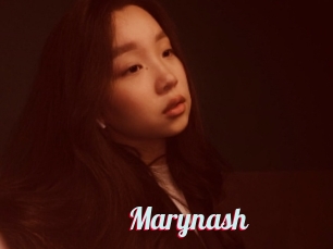 Marynash