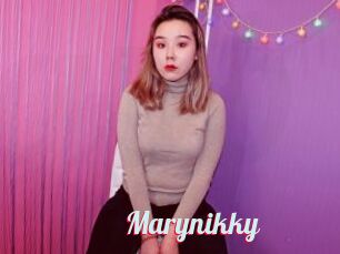 Marynikky