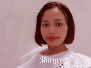 Maryro