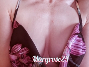 Maryrose24