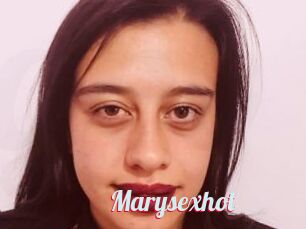 Marysexhot