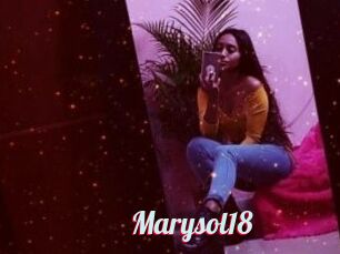 Marysol18