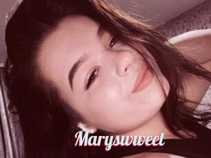 Maryswweet