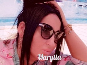 Marytia