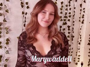 Marywaddell