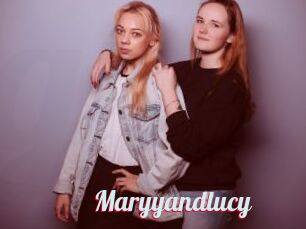 Maryyandlucy