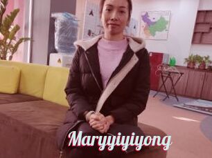 Maryyiyiyong