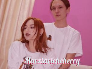 Marziarichcherry