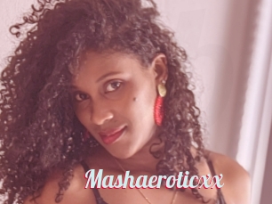 Mashaeroticxx