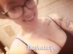 Maskedwife