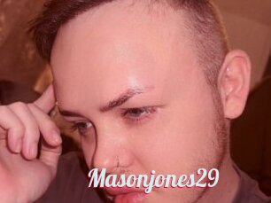 Masonjones29