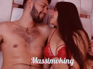 Massimoking