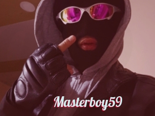 Masterboy59