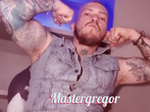 Mastergregor