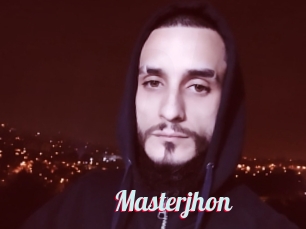 Masterjhon