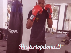 Mastertopdome21