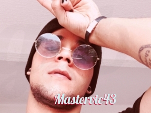 Mastervic43