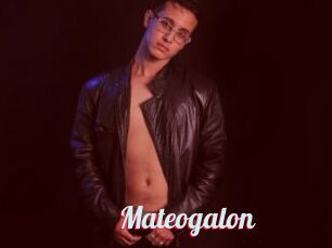 Mateogalon