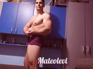 Mateolevi