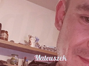 Mateuszek