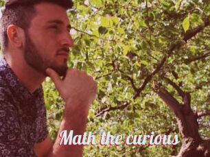 Math_the_curious