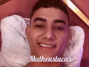 Matheuslucas