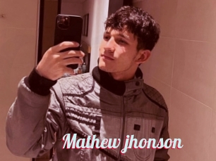 Mathew_jhonson