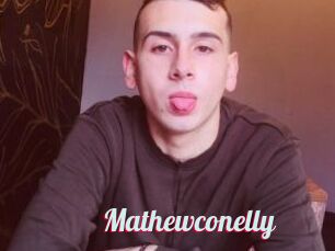 Mathewconelly