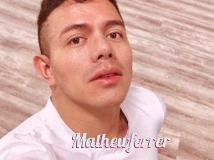 Mathewferrer