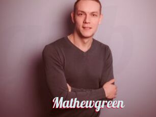 Mathewgreen