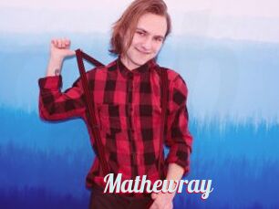 Mathewray