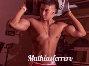 Mathiasferrero