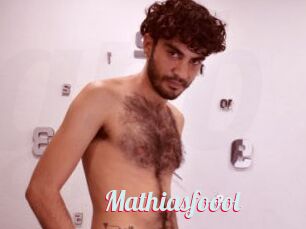 Mathiasfoool