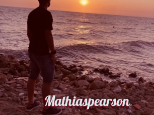 Mathiaspearson