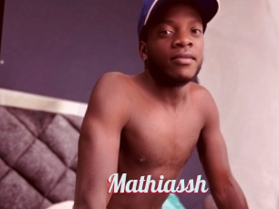 Mathiassh