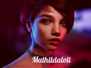 Mathildaloli