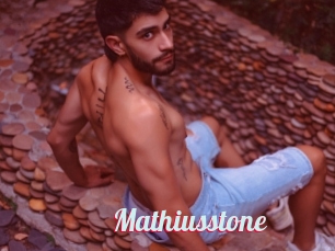 Mathiusstone