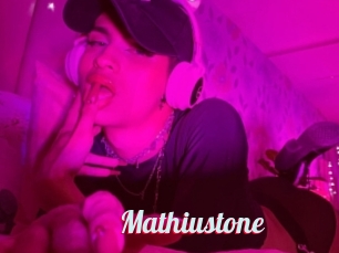 Mathiustone