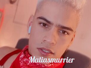 Matiasmurrier