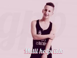 Matii_hotpriide