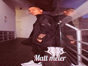 Matt_meier