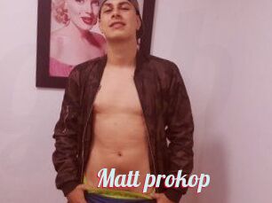 Matt_prokop