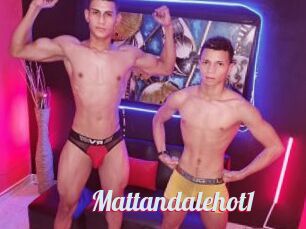 Mattandalehot1